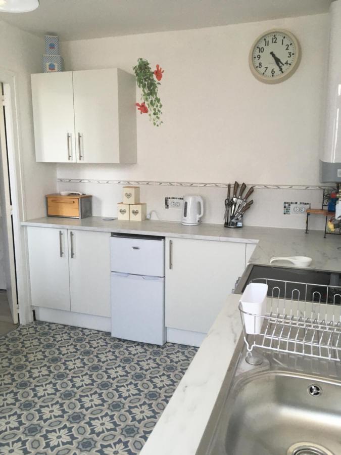 La Maison Bleue Holiday home Preveranges