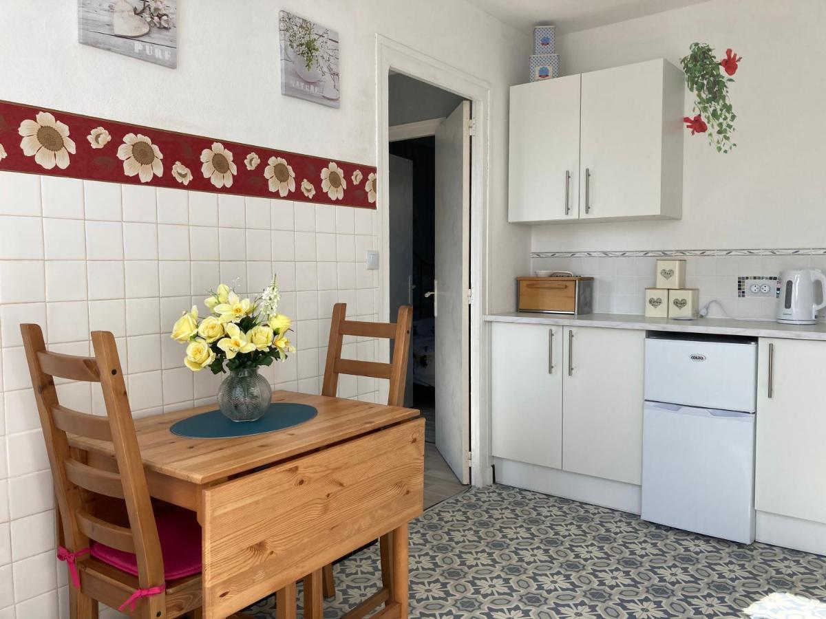 Holiday home La Maison Bleue *